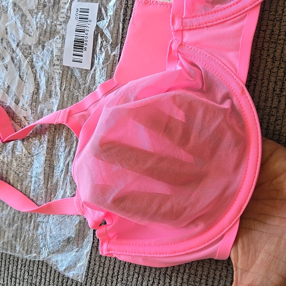 aerie balconette bra size 36DD - Picture 2 of 6